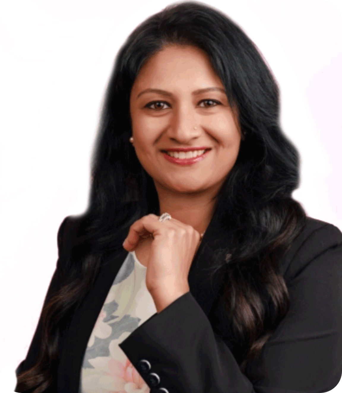 Sunitha Anand